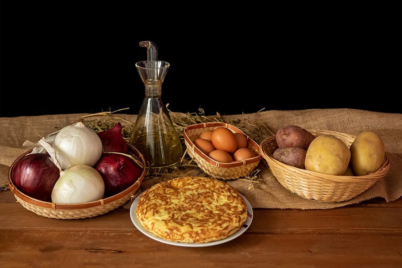 Gastronomic Experiences