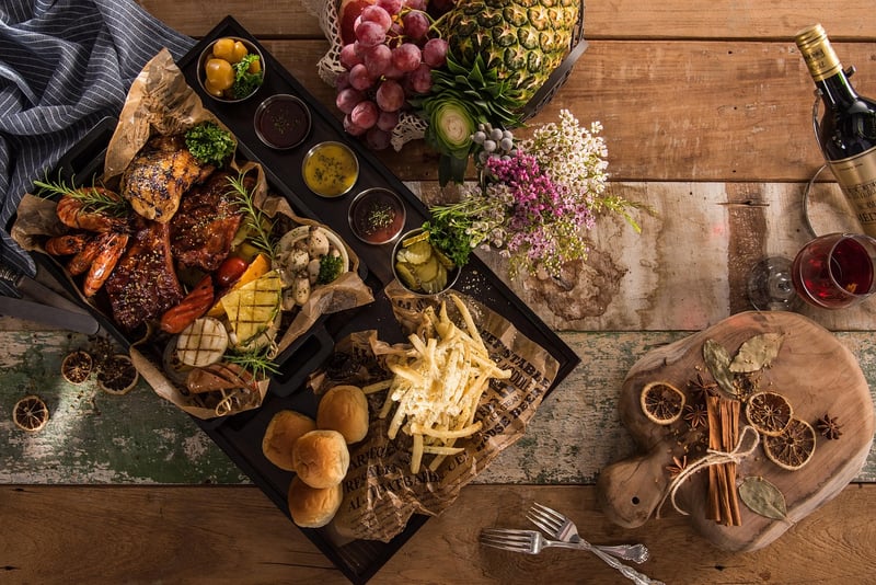 Historical Feasts